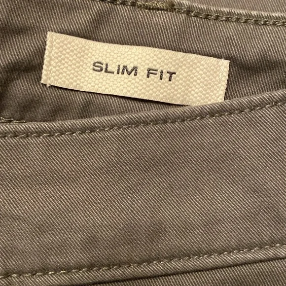 Flint And Tinder 365 Pant - Size 38
